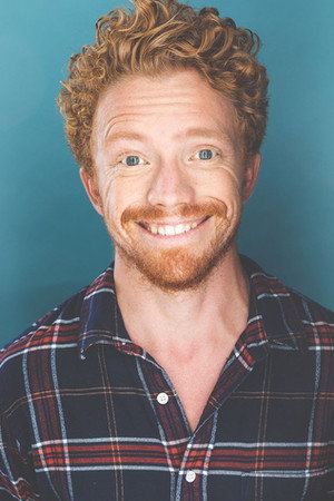 Photo of Maximillian McNamara from the Latest Netflix gallery