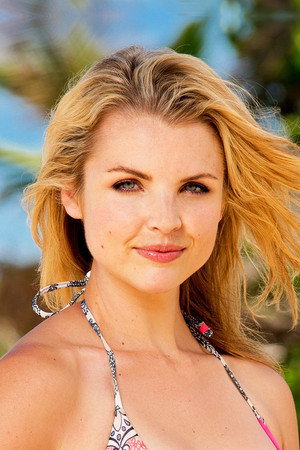Photo of Andrea Boehlke from the Latest Netflix gallery