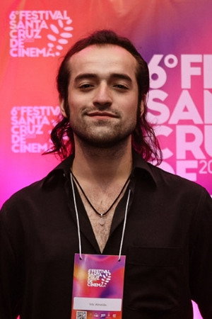 Photo of Vitz Almeida from the Latest Netflix gallery