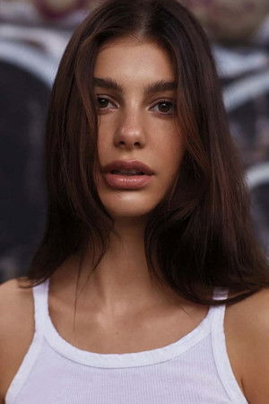 Camila Morrone photo