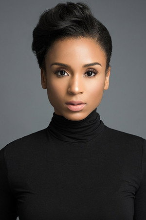 Photo of Shein Mompremier from the Latest Netflix gallery