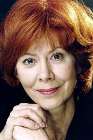Photo of Annick Roux from the Latest Netflix gallery