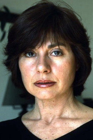 Photo of Agnès Gattegno from the Latest Netflix gallery