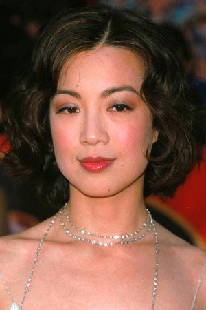 Ming-Na Wen photo