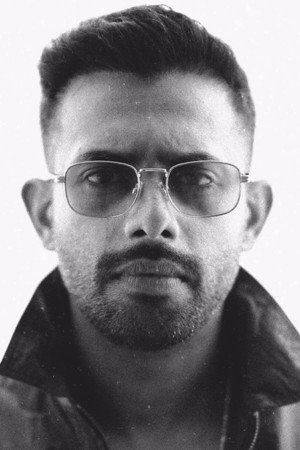 Photo of Arjun Ashokan from the Latest Netflix gallery