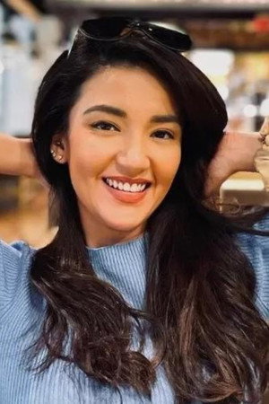 Photo of Tsania Marwa from the Latest Netflix gallery