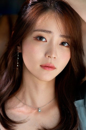 Photo of Meguri Minoshima from the Latest Netflix gallery
