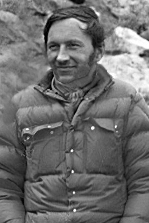 Jean-Claude Mosca photo