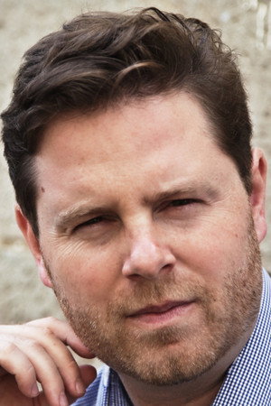 Photo of Steve Jaggi from the Latest Netflix gallery
