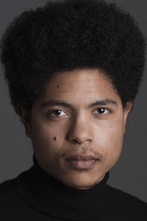 Photo of Marco Mendonça from the Latest Netflix gallery