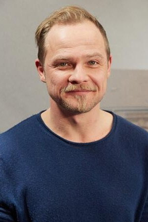 Matthias Koeberlin photo