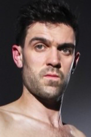 Photo of Tom Long from the Latest Netflix gallery