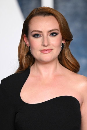 Amelia Dimoldenberg photo