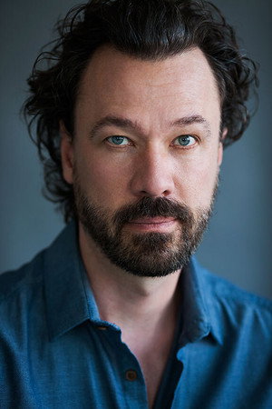 Photo of Steve Pilarezik from the Latest Netflix gallery