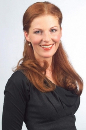 Aurelija Anuzhite photo