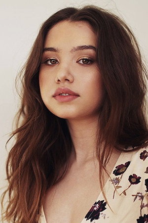 Emilija Baranac photo