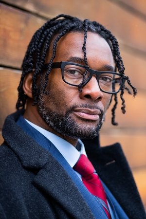 Daren A. Herbert photo