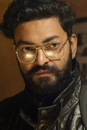 Arunava Khasnobis photo