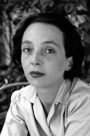 Photo of Marguerite Duras from the Latest Netflix gallery