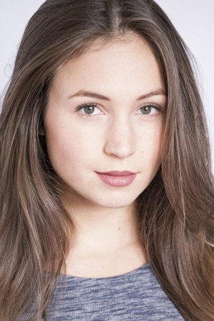 Dominique Provost-Chalkley photo