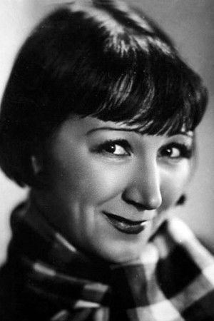 Rina Zelyonaya photo