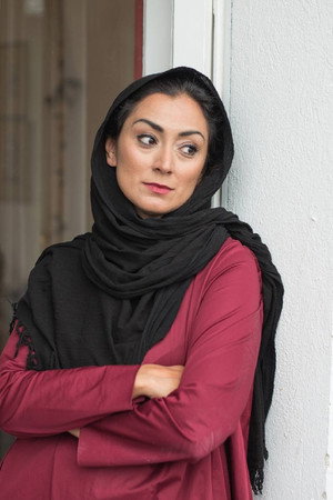 Photo of Maryam Palizban from the Latest Netflix gallery