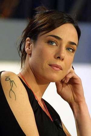 Photo of Cristina Moglia from the Latest Netflix gallery
