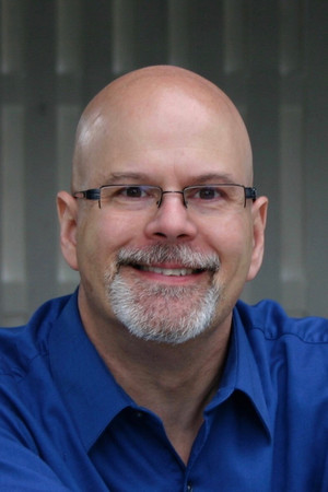Photo of James K. Fulater from the Latest Netflix gallery