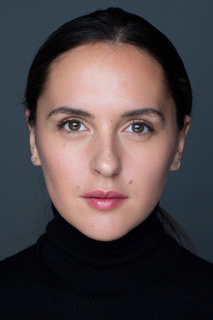 Mariya Shumakova photo