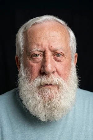Photo of Kurtuluş Şakirağaoğlu from the Latest Netflix gallery