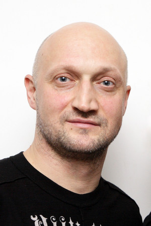 Gosha Kutsenko photo