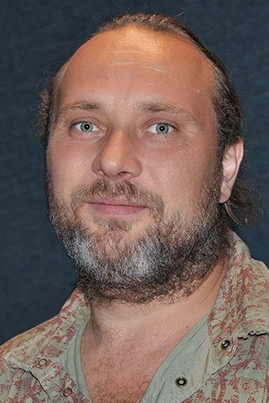 Photo of Zoltán Schneider from the Latest Netflix gallery