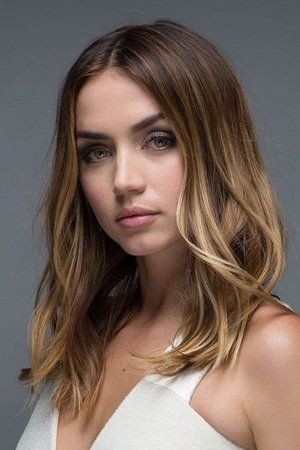 Ana de Armas photo