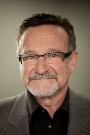 Robin Williams photo