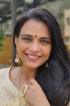 Bindu Chandramouli photo