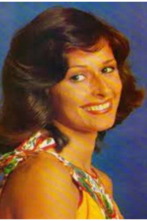 Thaís de Andrade photo