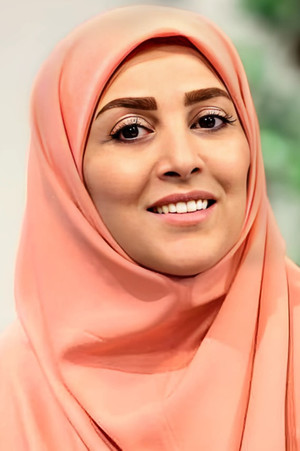 Zhila Sadeghi photo