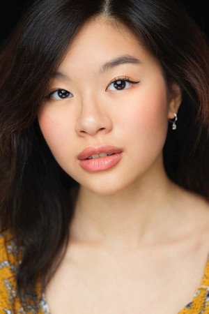 Photo of Natalie Jenq from the Latest Netflix gallery