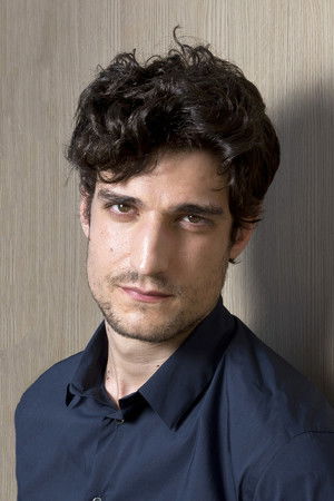 Louis Garrel photo