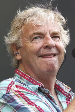 Photo of Michael Bundesen from the Latest Netflix gallery