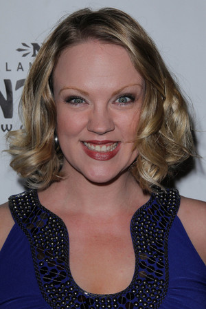 Photo of Ashley Palmer from the Latest Netflix gallery