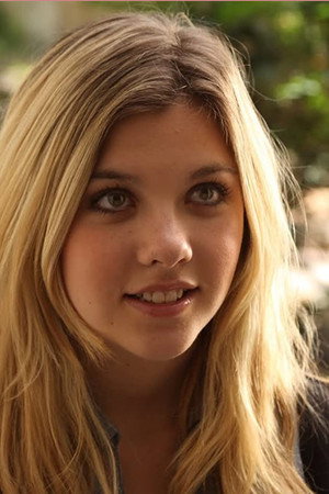 Olivia Crocicchia photo