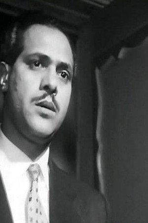 Photo of Zakaria Suleiman from the Latest Netflix gallery