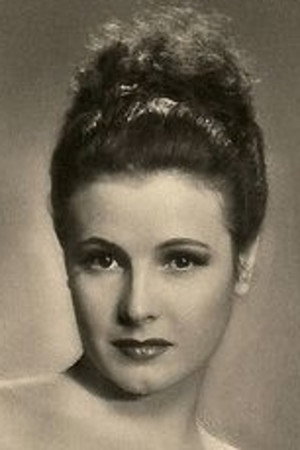 Photo of La Jana from the Latest Netflix gallery