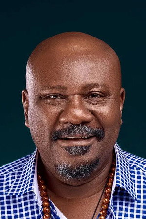 Photo of Sam Dede from the Latest Netflix gallery