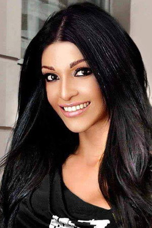 Photo of Koena Mitra from the Latest Netflix gallery