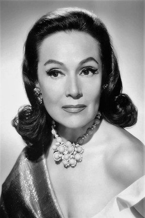 Photo of Dolores del Río from the Latest Netflix gallery
