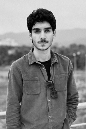 Photo of Gailan Taimur from the Latest Netflix gallery