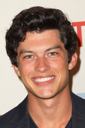 Graham Phillips photo