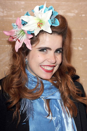 Paloma Faith photo